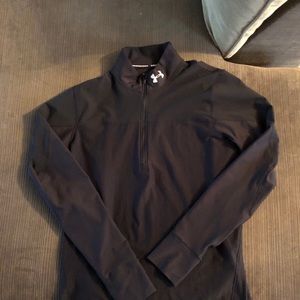 Under Armour Pullover Dry-Fit Sweater